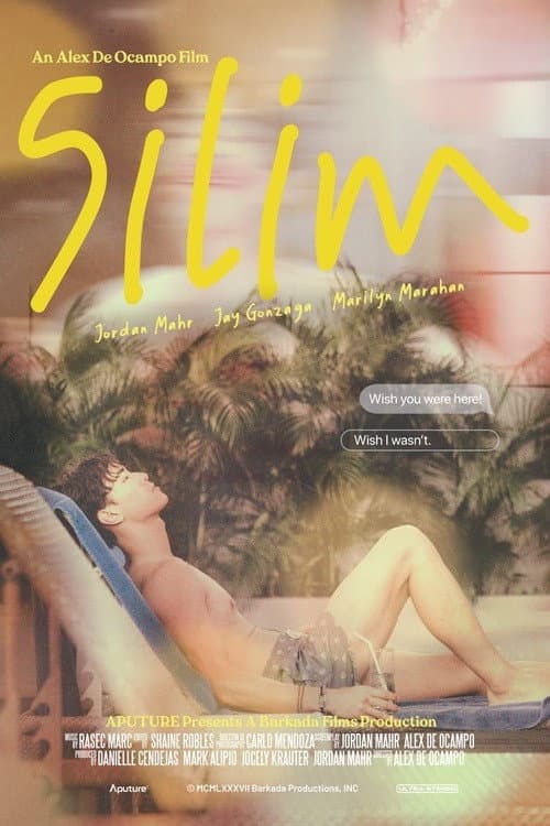 Silim (2025) poster