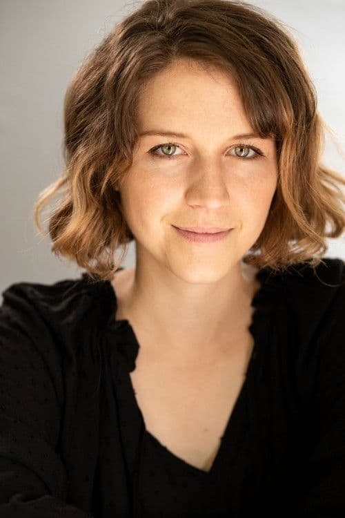 Hannah Black foto