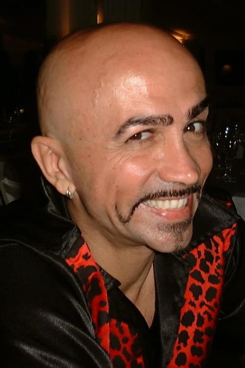 Giorgio Centamore foto