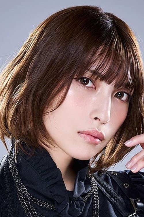 上杉真央 foto