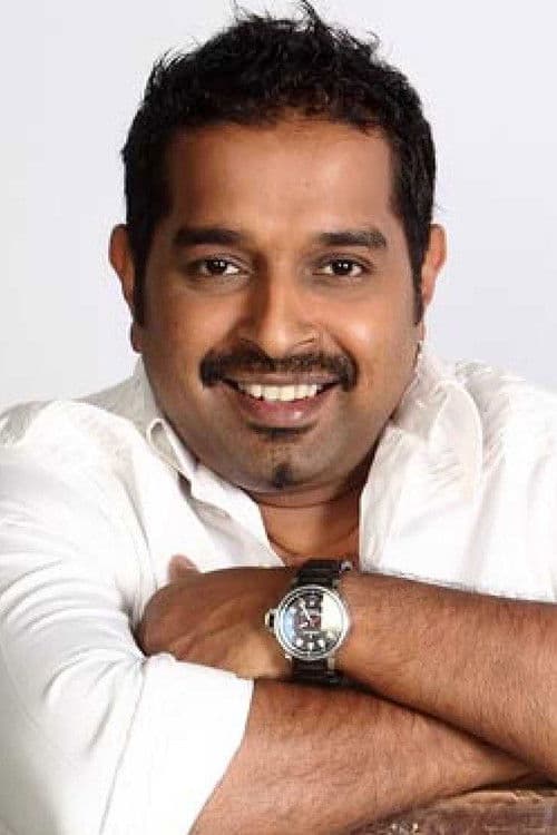 Shankar Mahadevan foto