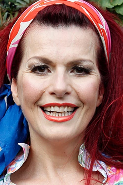Cleo Rocos foto