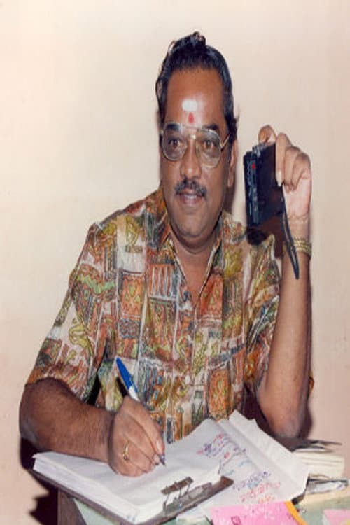 Kunigal Nagabhushan foto