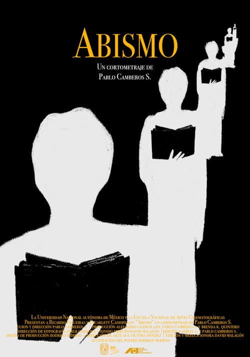 Abismo (2023) poster
