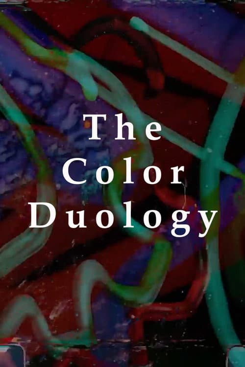 The Color Duology (2023) poster