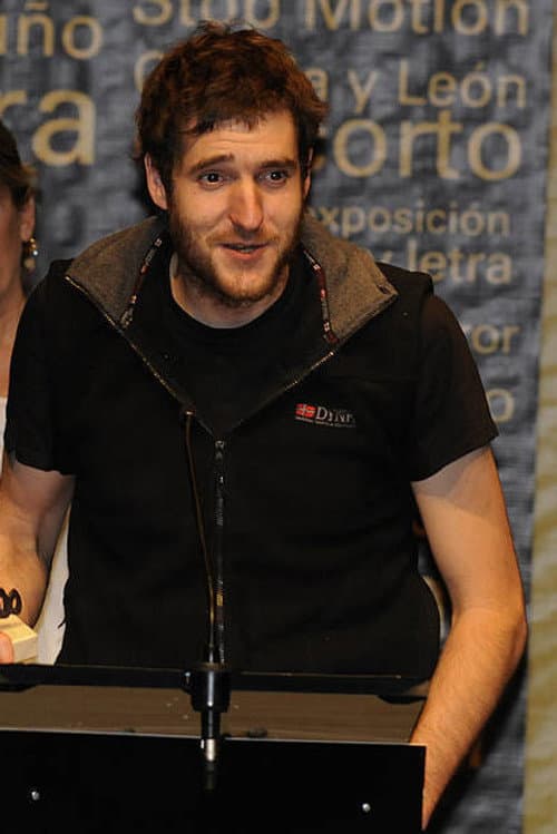 Kote Camacho foto