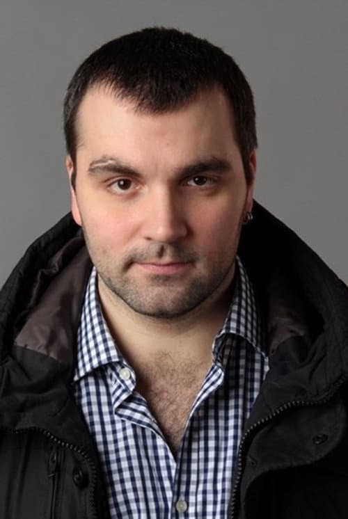 Sergey Fisher foto
