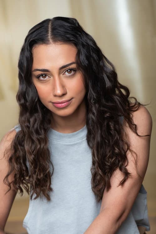 Nadin Rizk foto
