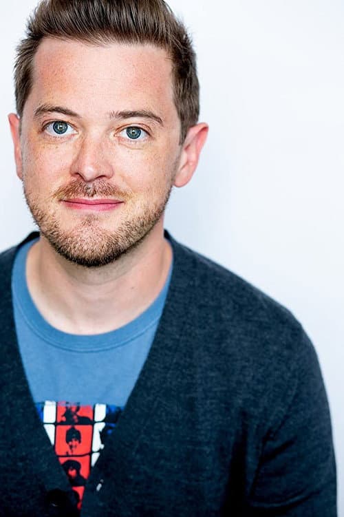 Chris Dotson foto