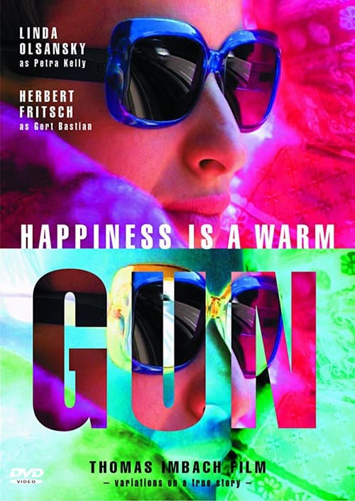 Happiness Is a Warm Gun (2001) poster