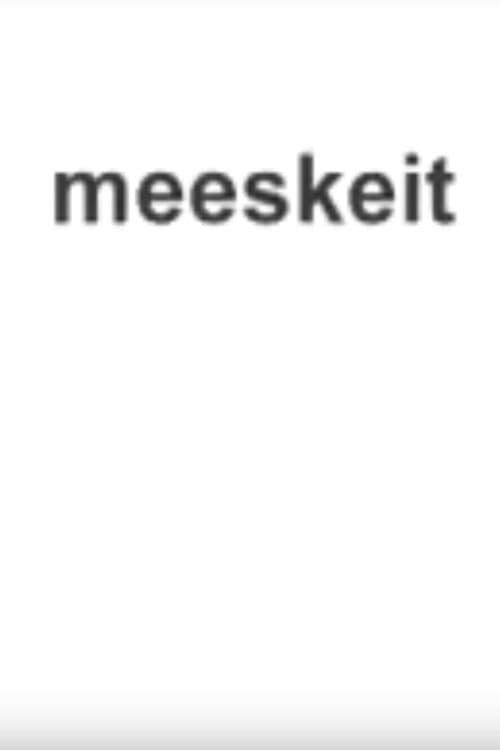 Meeskeit (2010) poster