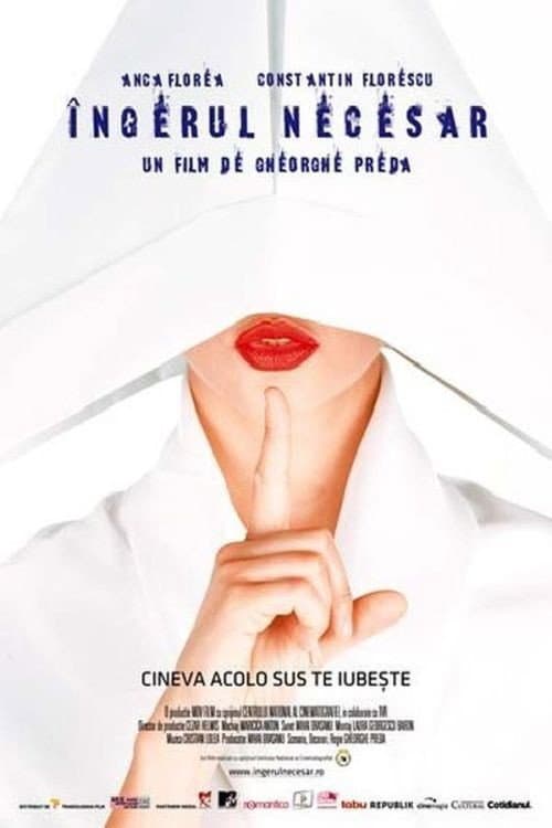 Îngerul necesar (2007) poster