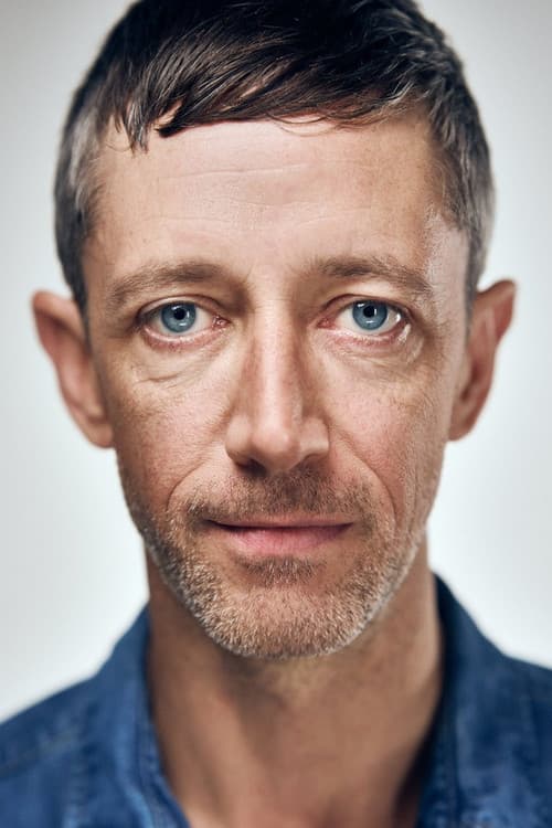 Rhodri Meilir foto
