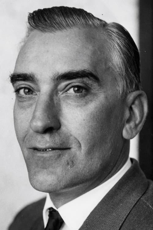 Neil Paterson foto