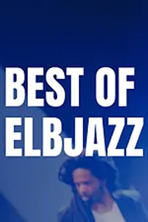 China Moses, Nils Landgren, Salvador Sobral & Co Elbjazz Festival 2021 - Highlights (2021) poster