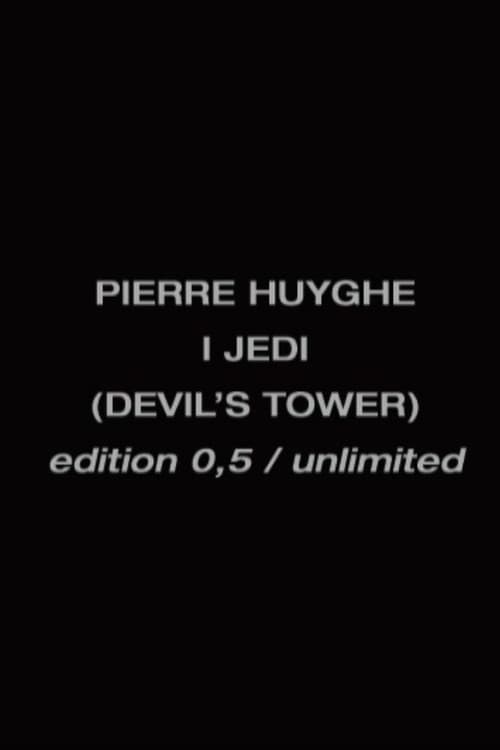 I, Jedi (2003) poster