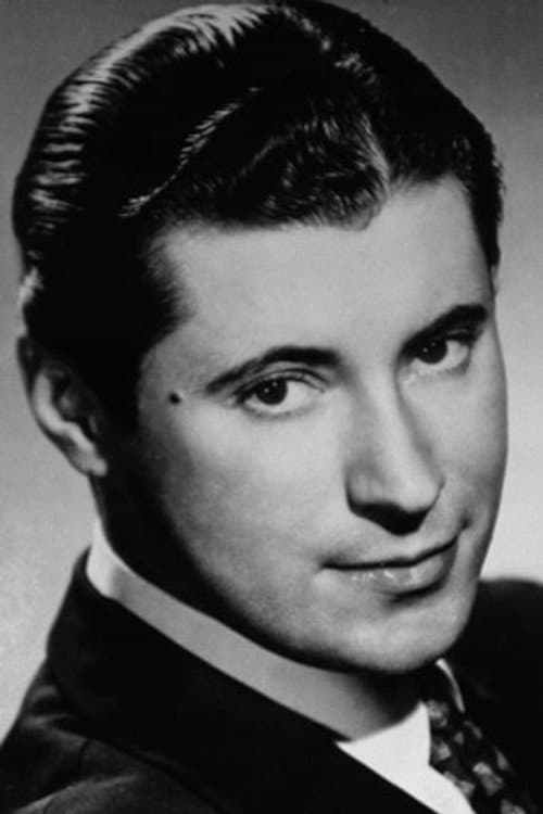 Serge Krizman foto