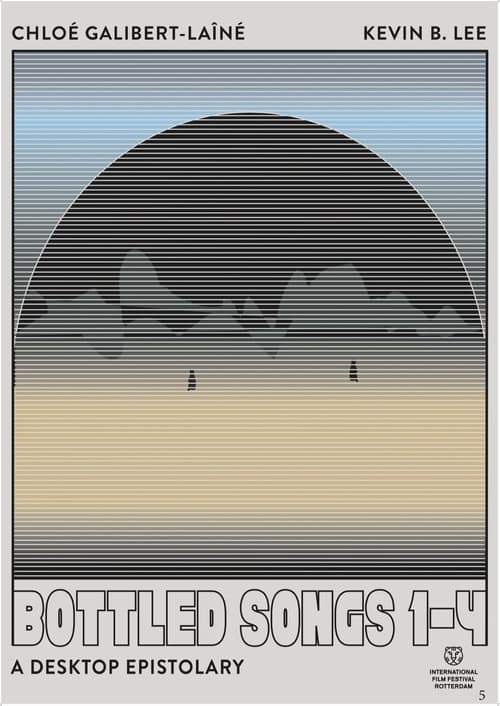 Bottled Songs 1-4 (2021) poster