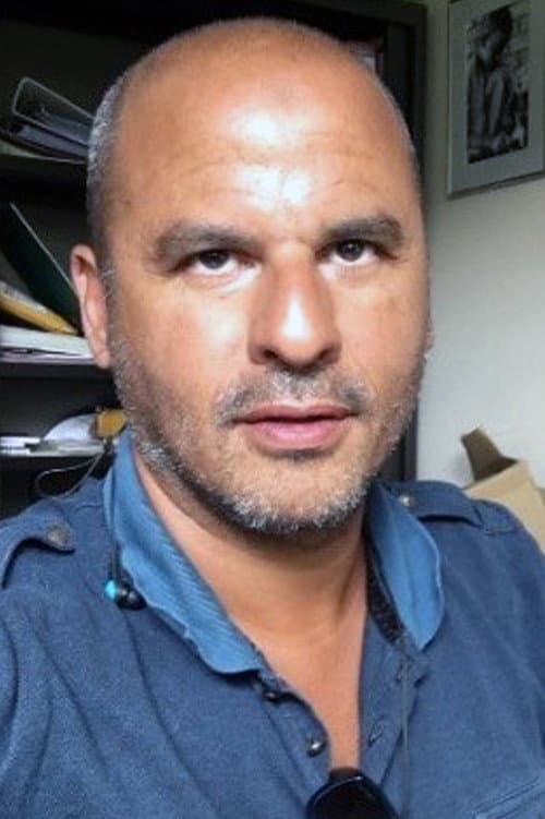 Djamel Ouahab foto