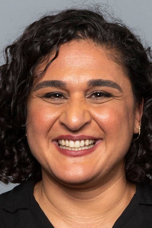 Samin Nosrat foto