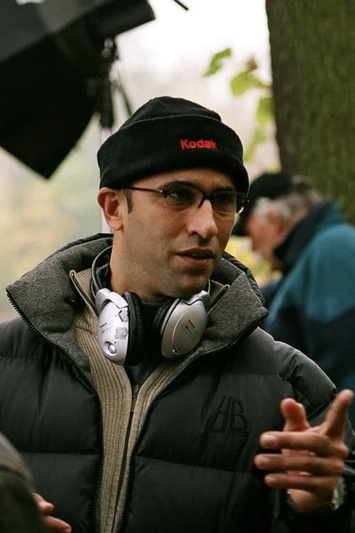 Franco de Pena foto