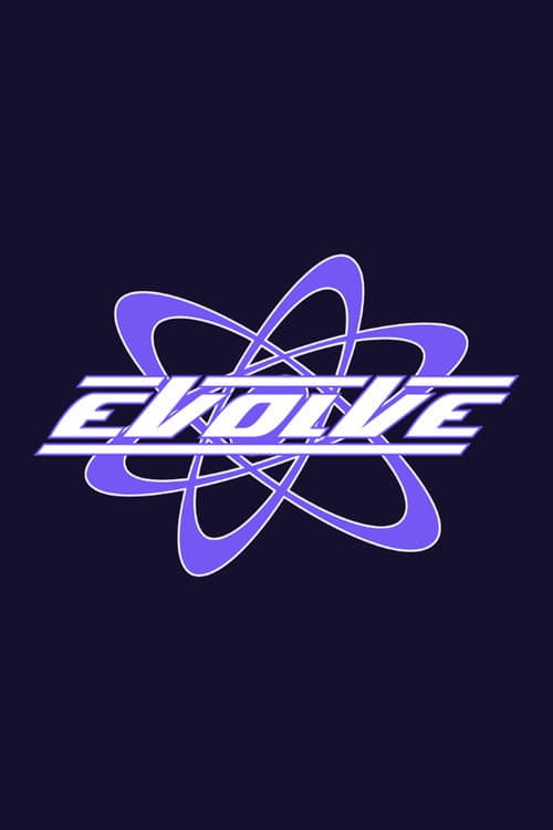 EVOLVE 78 (2017) poster