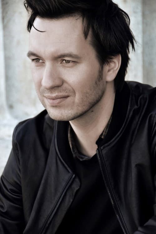 Stephan Rick foto