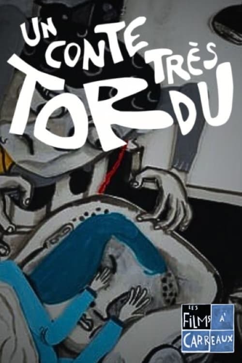 Un conte très tordu (2024) poster