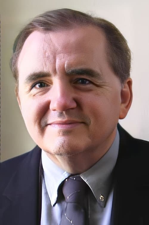 George Stover foto