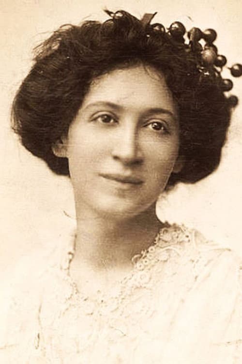 Fernanda Eliscu foto
