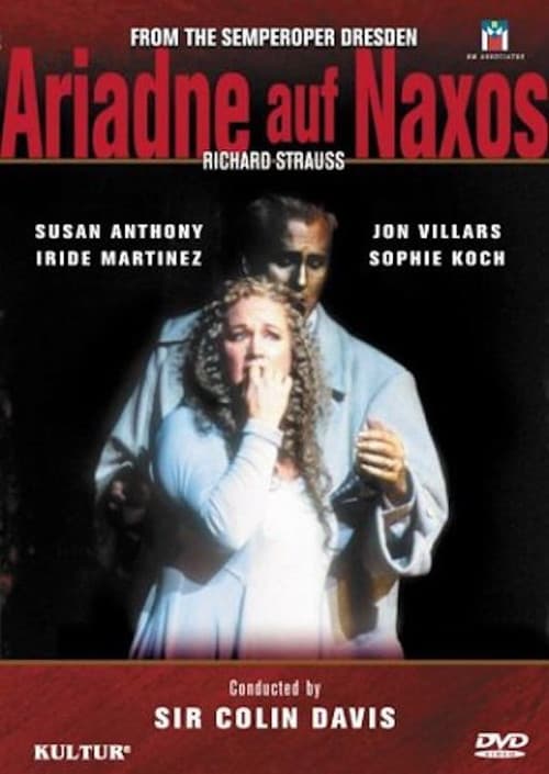 Ariadne Auf Naxos (2004) poster