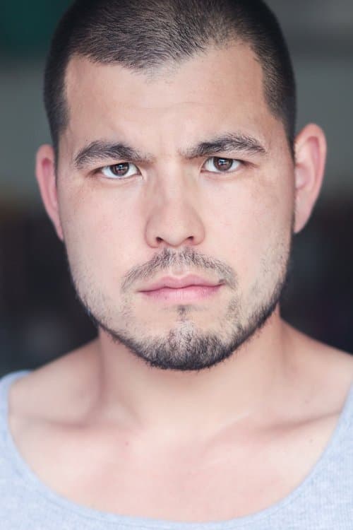 Wes Jetton foto
