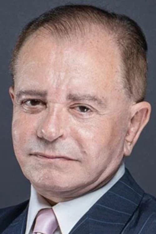 Андрей Кашкер foto