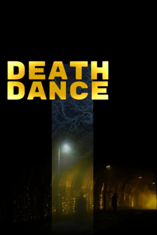 Death Dance (2026) poster