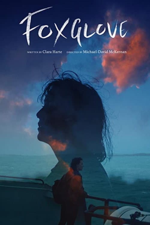 Foxglove (2021) poster