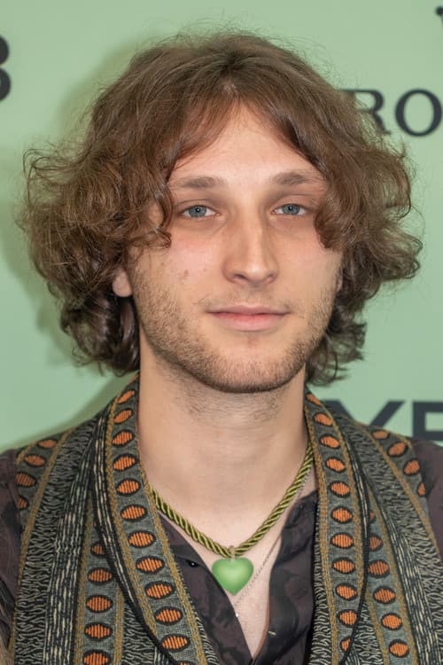 Ronan Day-Lewis foto