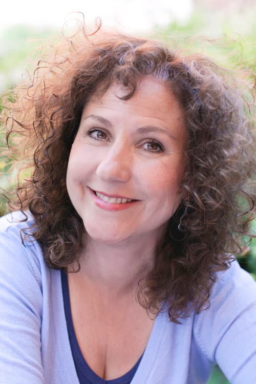 Lotta Östlin Stenshäll foto