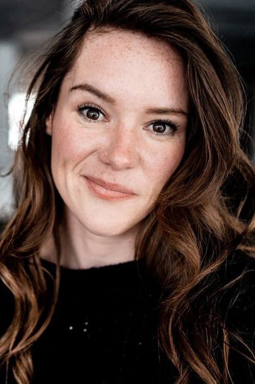 Luisa Binger foto
