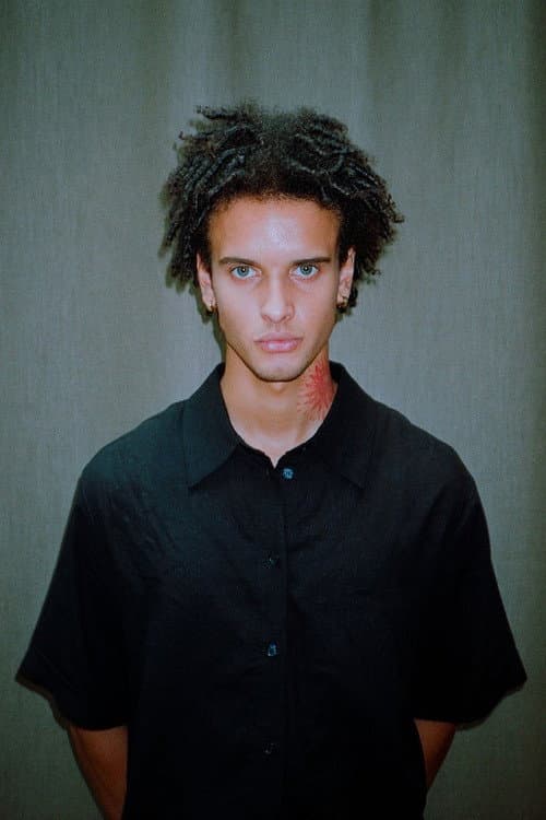 Raony Ian Silva-Wolf foto
