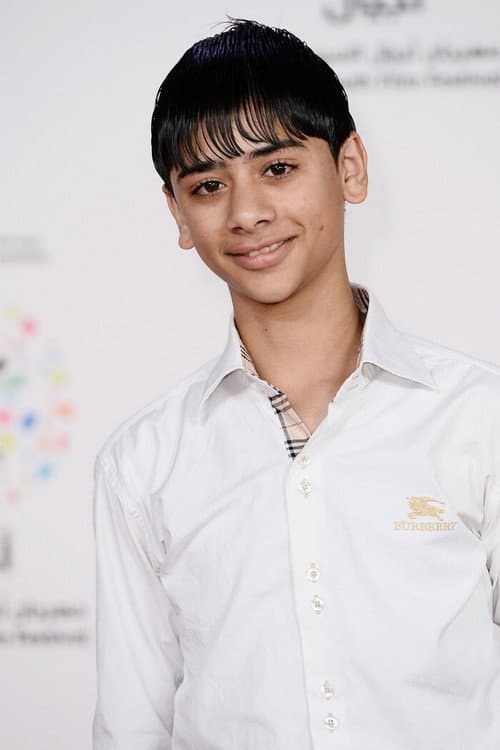 Mahmoud Asfa foto