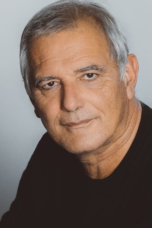 Laurent Cantet foto