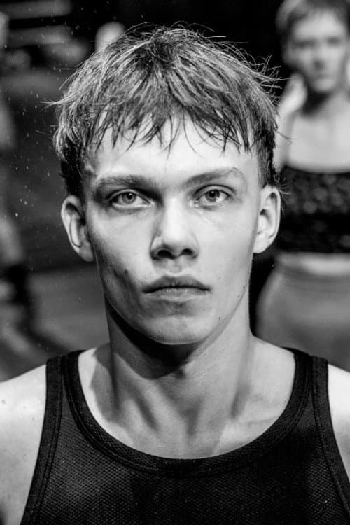 Rasmus Ermel foto