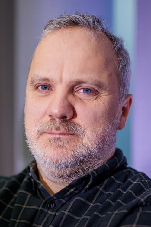 Giedrius Savickas foto