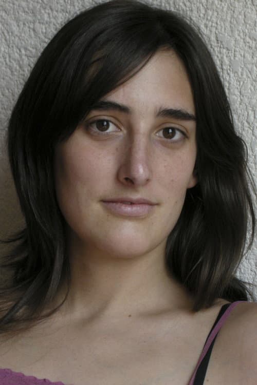 Yulene Olaizola foto