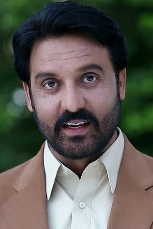 Afzal Khan foto