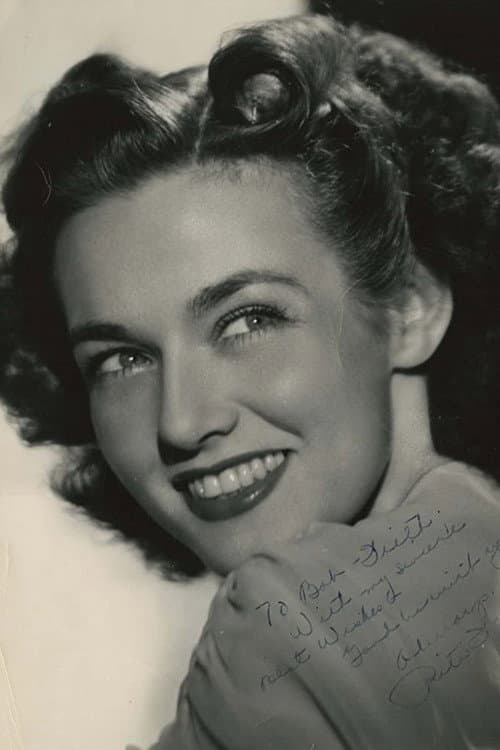 Rita Oehmen foto