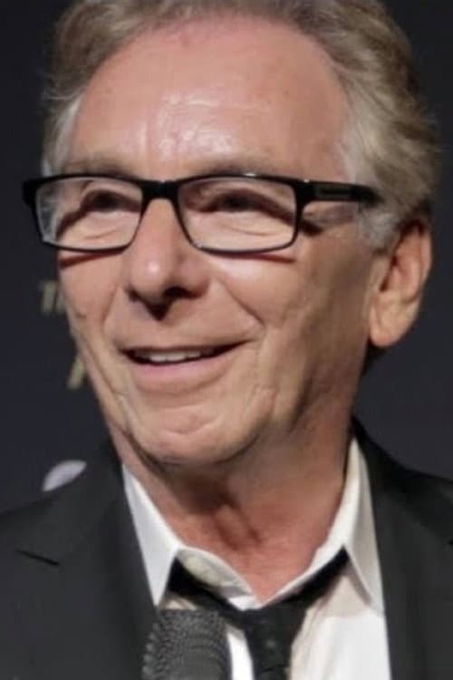 Marty Simon foto