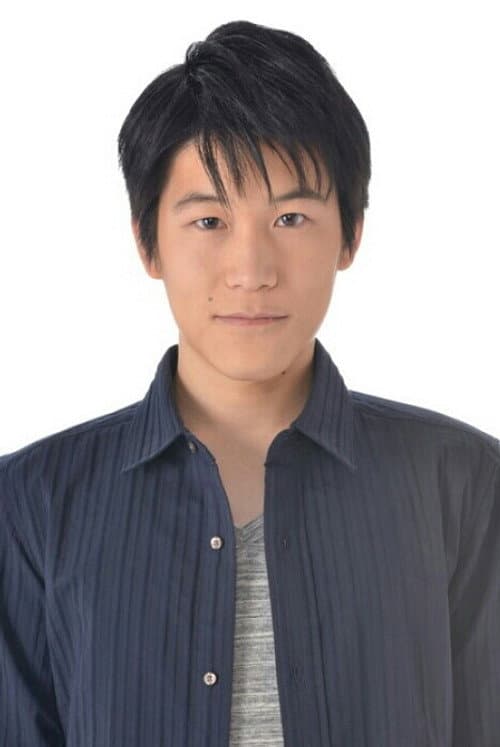 本城雄太郎 foto