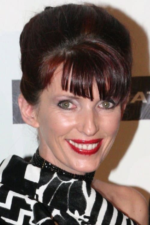 Aline Bonetto foto