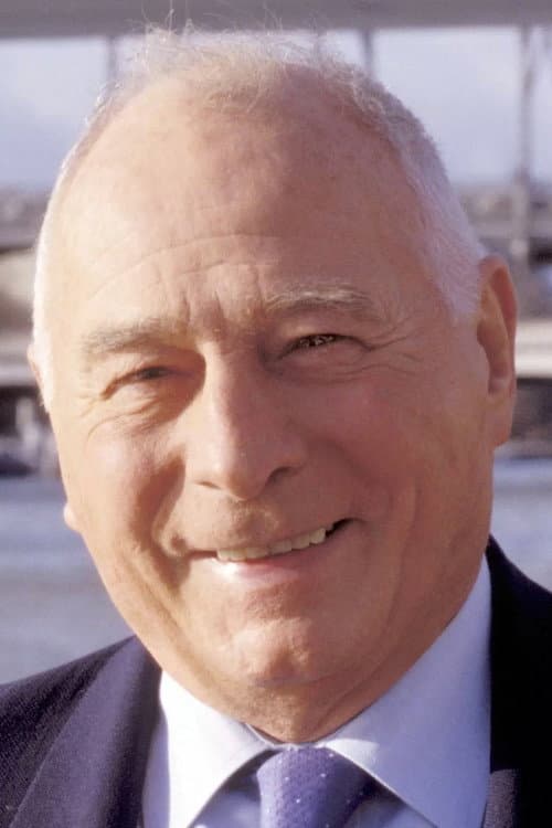 Jacques Collard foto